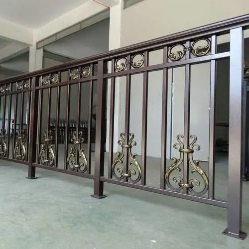 鋁合金護欄